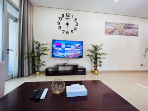 Breezy Two Bedroom in Juffair